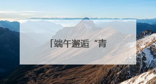 端午邂逅“青花”，“移动博物馆”点亮郑州城市文化空间